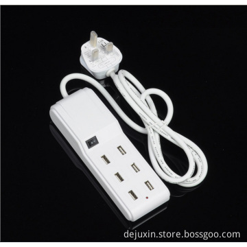 Alibaba Uk Charger USB charger travel power 7.1A